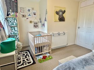 Bedroom 1- click for photo gallery